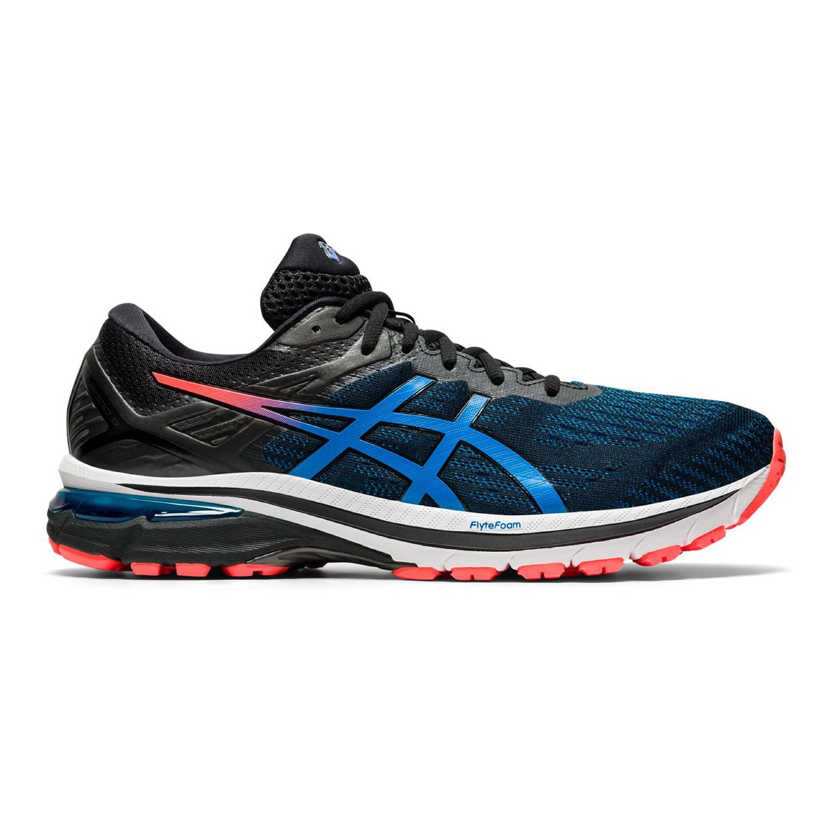 asics roadhawk ff 2 reddit