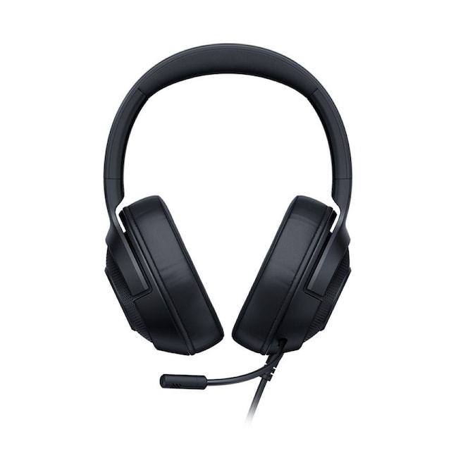 Imagen 0 de Auriculares de diadema con micrófono para Gaming Razer Kraken X Lite