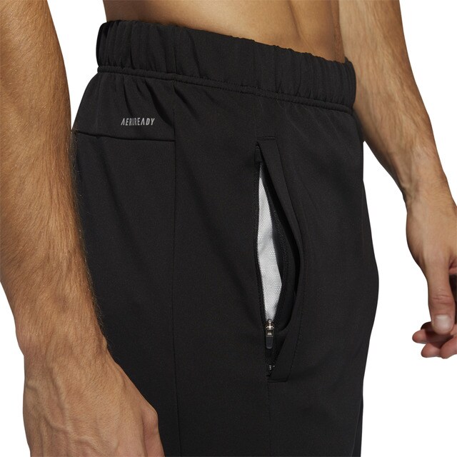 adidas Astro - Negro - Pantalón Running Hombre - GLAMI.es
