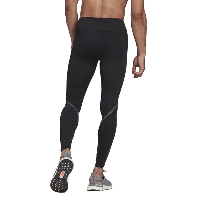 Mallas de hombre largas Saturday adidas · El Corte Inglés