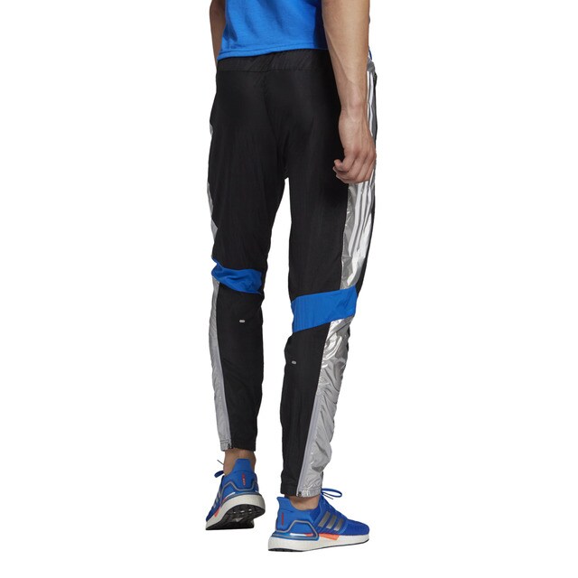 Pantalón de hombre Own The Run Space Race adidas · El Corte Inglés