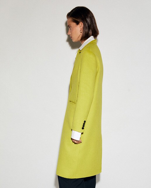 sobretudo masculino juvenil