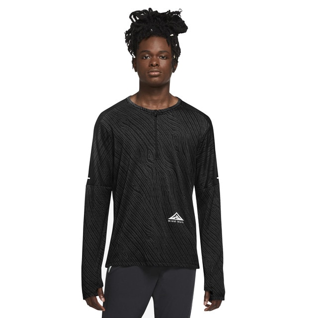 Camiseta de hombre Dri-FIT Element Nike · El Corte Inglés