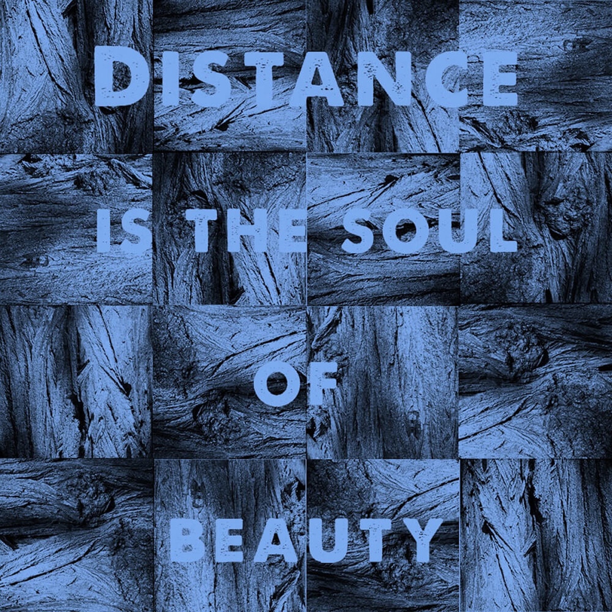 Imagem 0 de Distances is the Soul of the Beauty (2 LP-Vinil)
