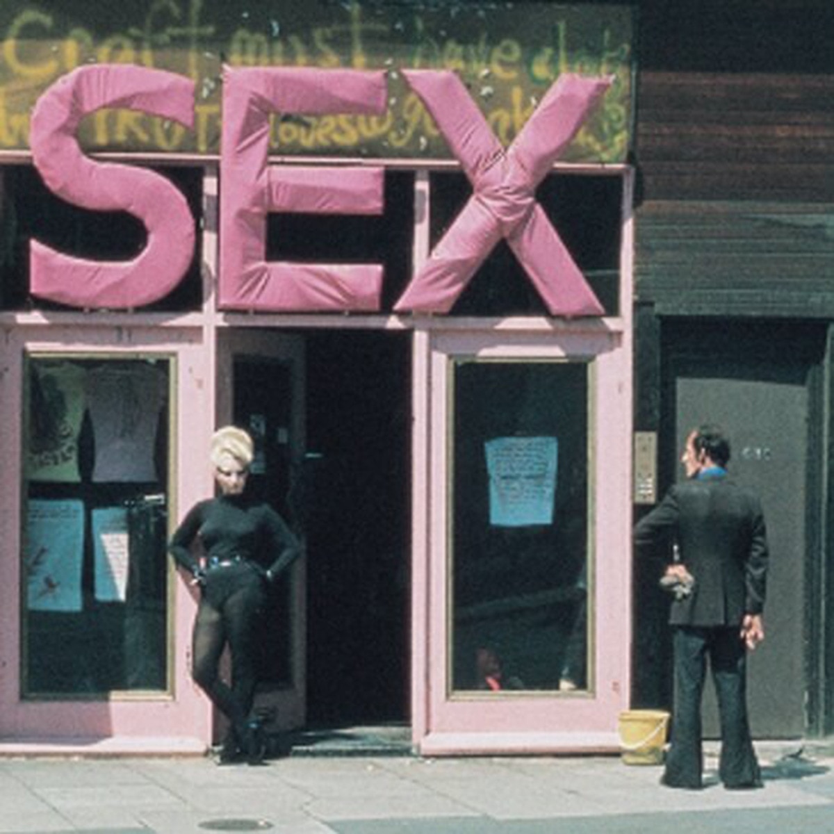 Imagem 0 de Sex (2 (LP-Vinil)