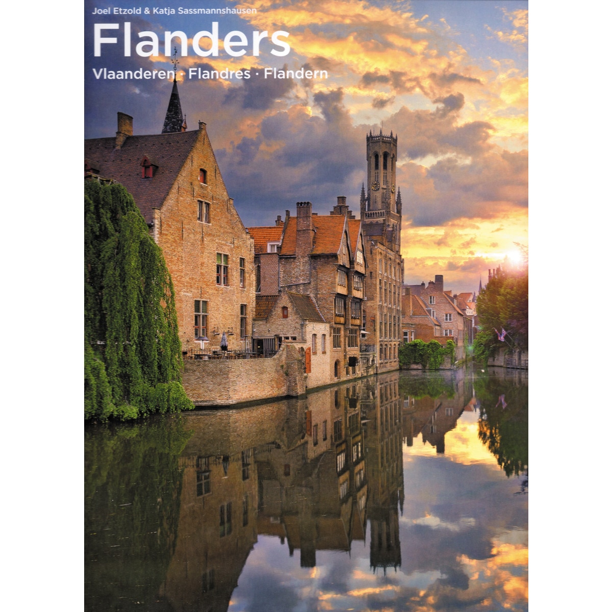 Imagem 0 de Flanders