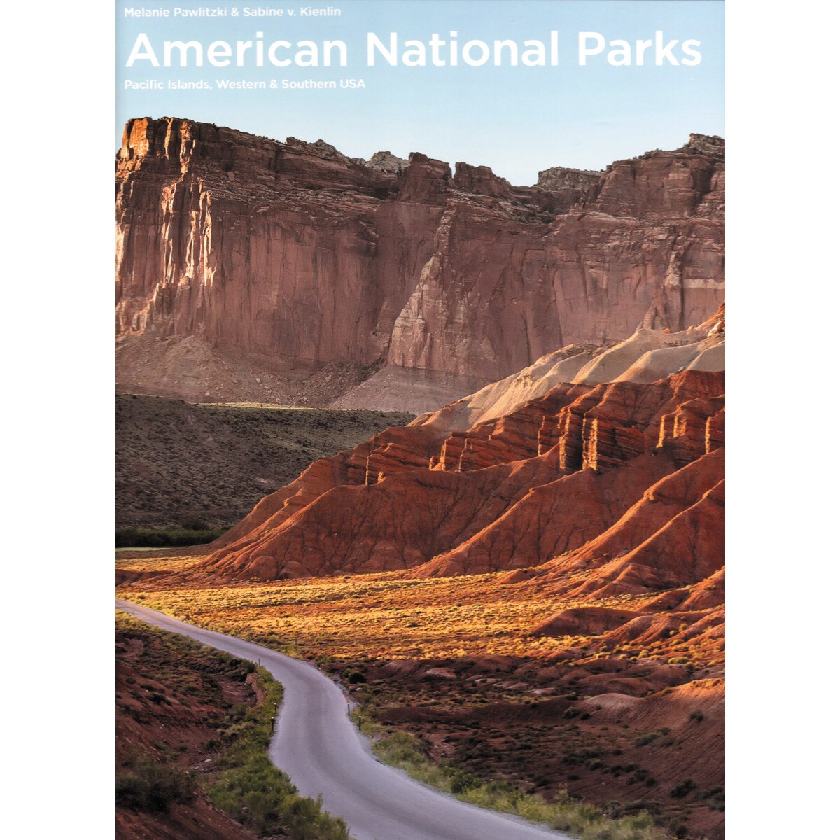 American national parks 1