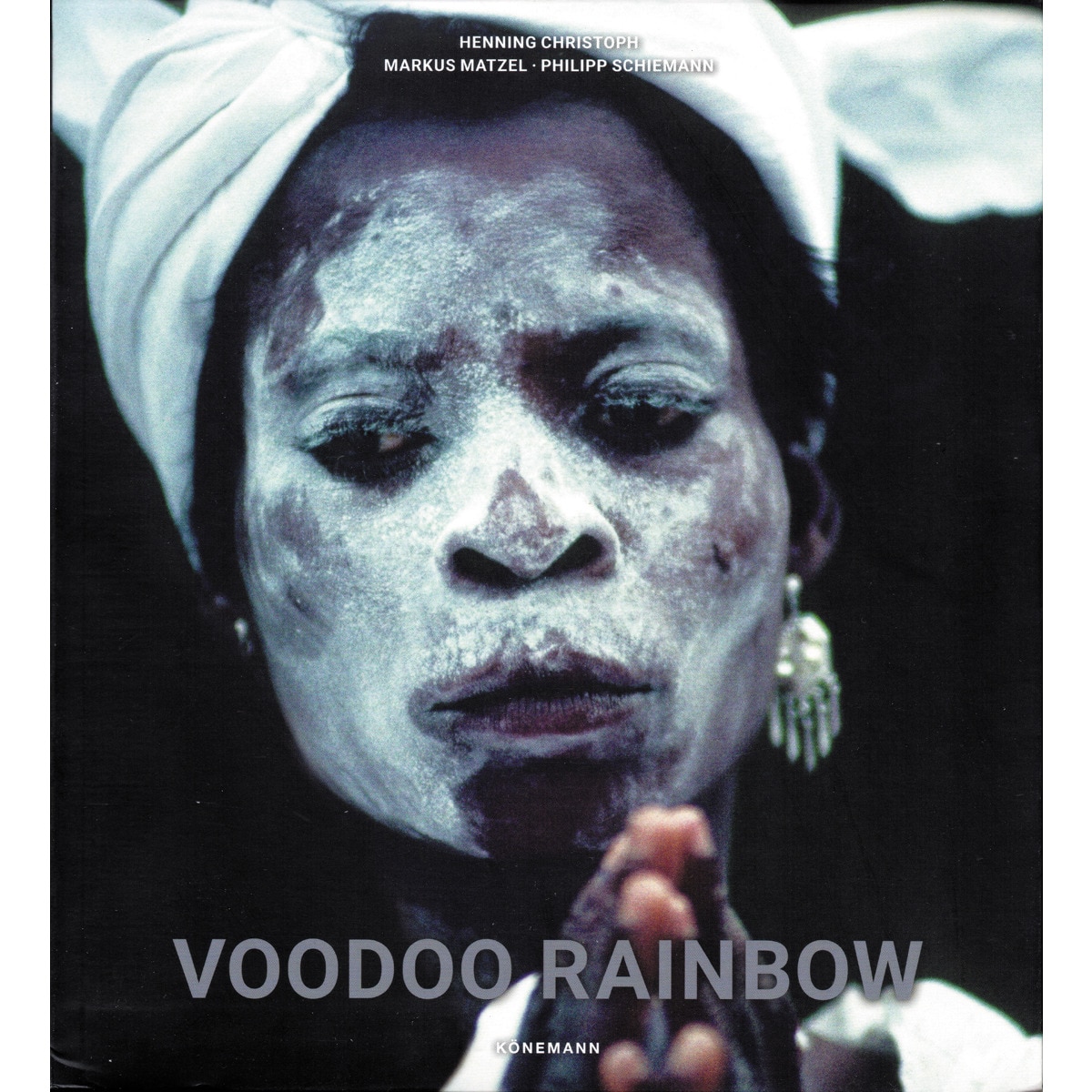 Voodoo rainbow 1