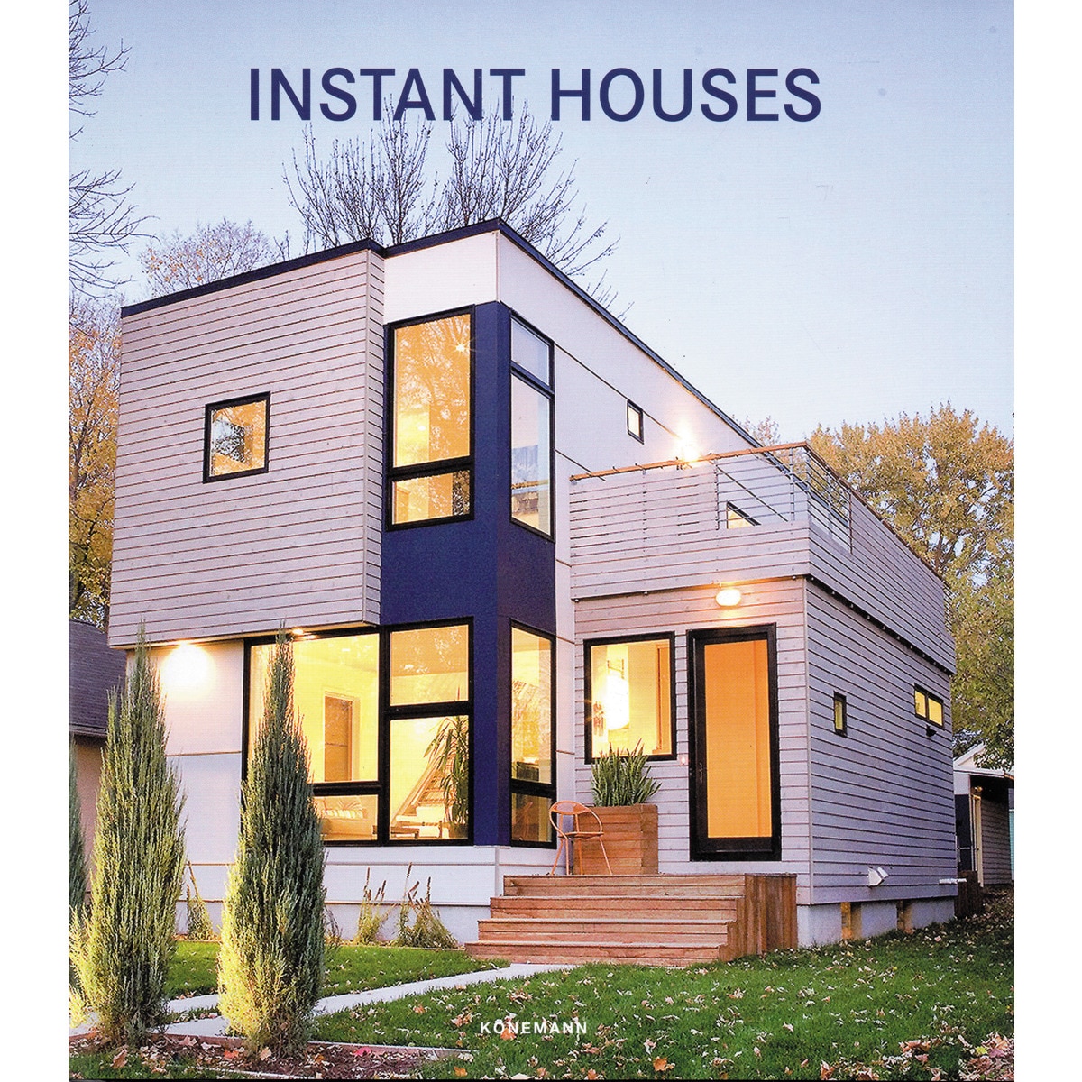 Imagem 0 de Instant houses