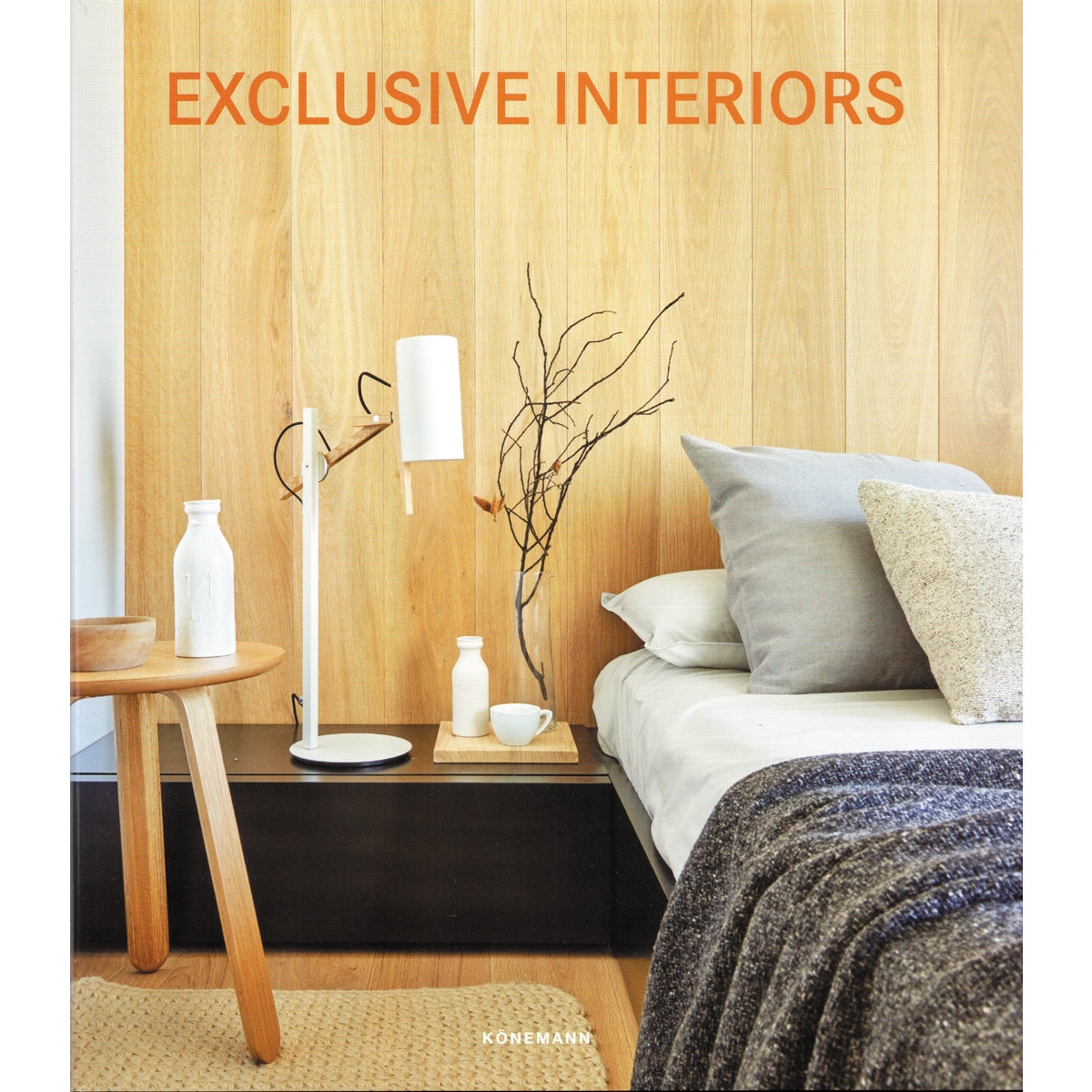 Imagem 0 de Exclusive interiors