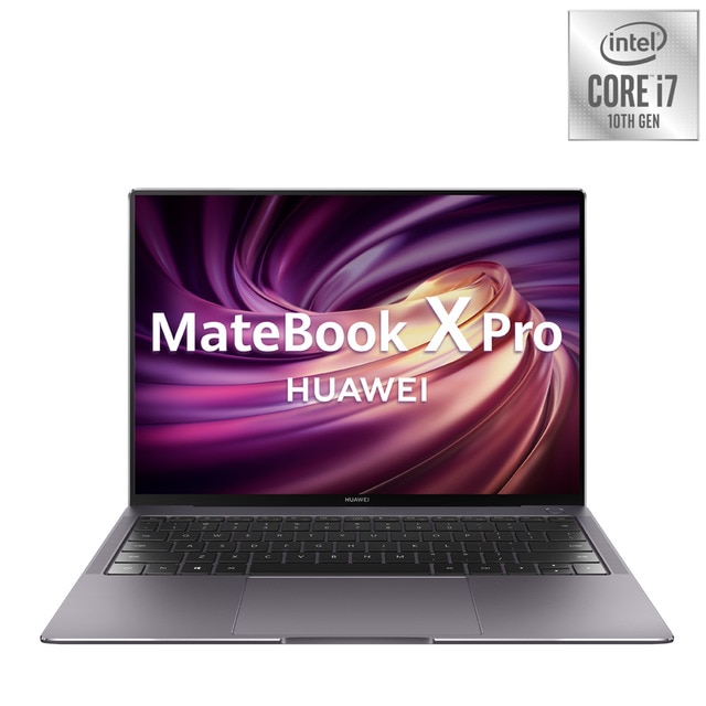 Portátil Huawei - Portátil MateBook X Pro, I7, 16 GB, 1 TB SSD, GeForce MX250 2GB