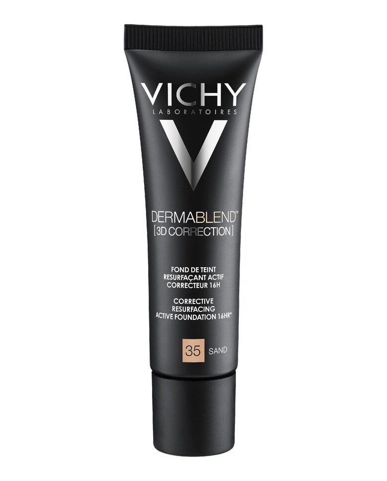 Base de Maquillaje Dermablend Vichy Sand 35-1