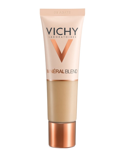 Maquillaje · Vichy · Parafarmacia · El Corte Inglés