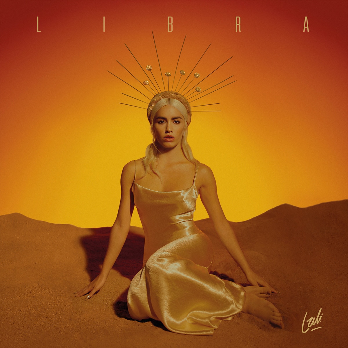 Libra (Edición Jewel Box) (CD) 1