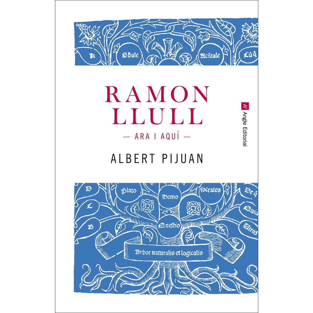 Ramon llull. Ara i aquí(Tapa blanda) 1