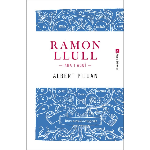Imagem 0 de Ramon llull. Ara i aquí(Tapa blanda)