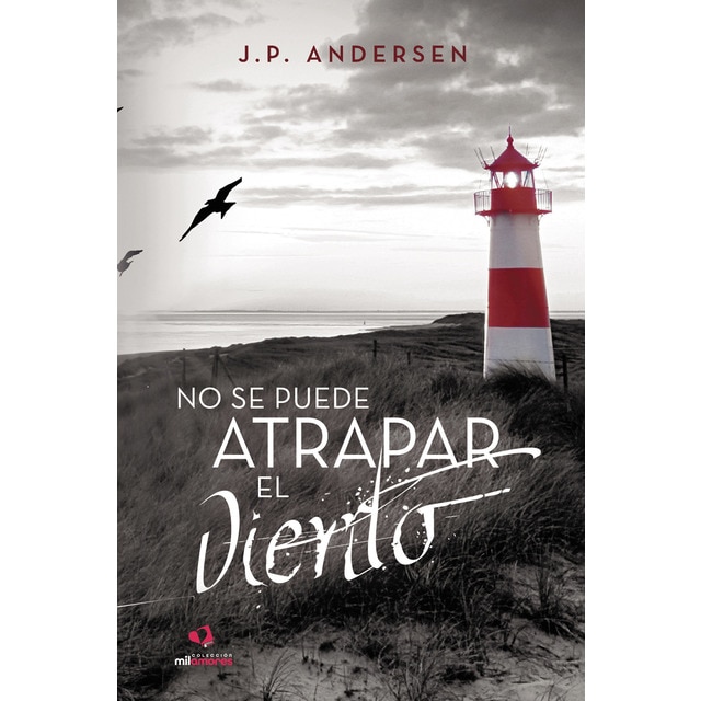 Imagem 0 de No se puede atrapar el viento(Tapa blanda)