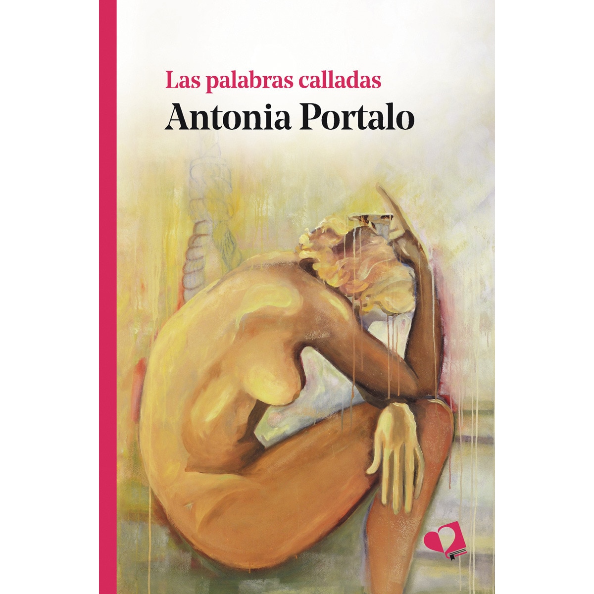 Las palabras calladas(Tapa blanda) 1