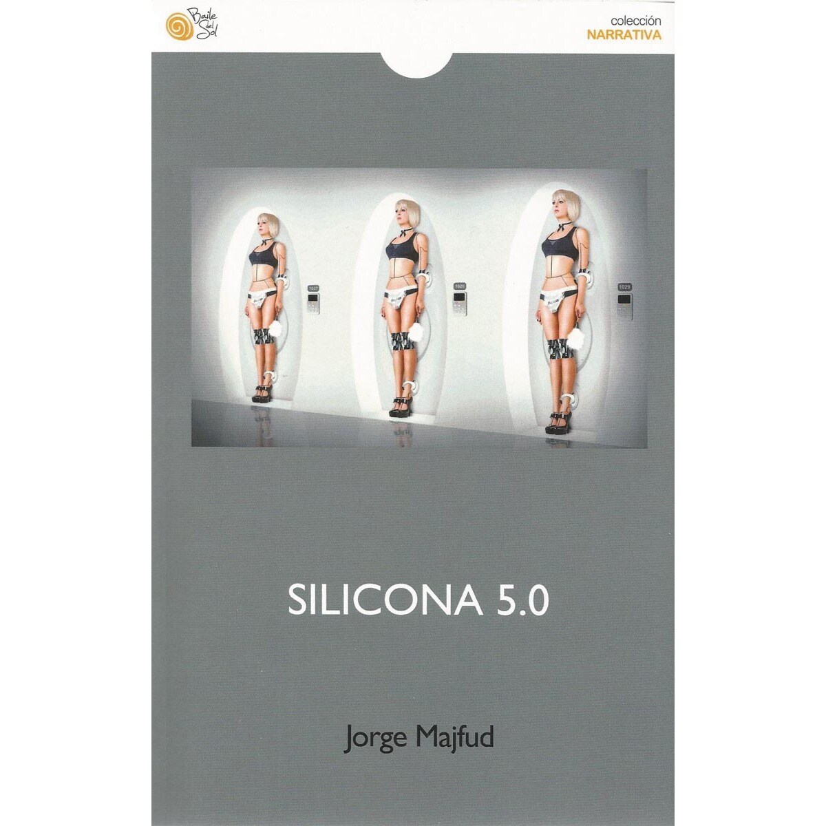 Imagem 0 de Silicona 5. 0.