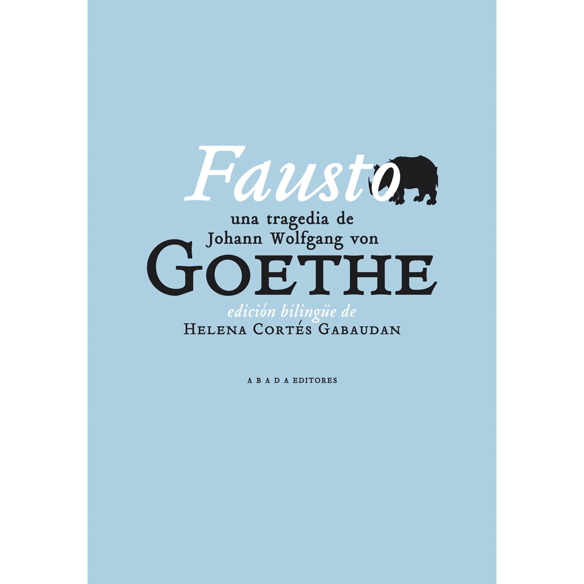 Fausto(Tapa dura) 1