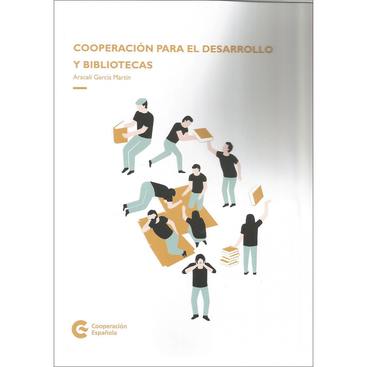 Imagen 0 de Cooperación para el desarrollo y bibliotecas