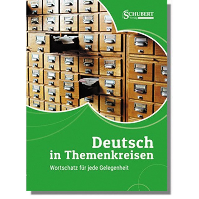 Deutsch in themenkreisen 1