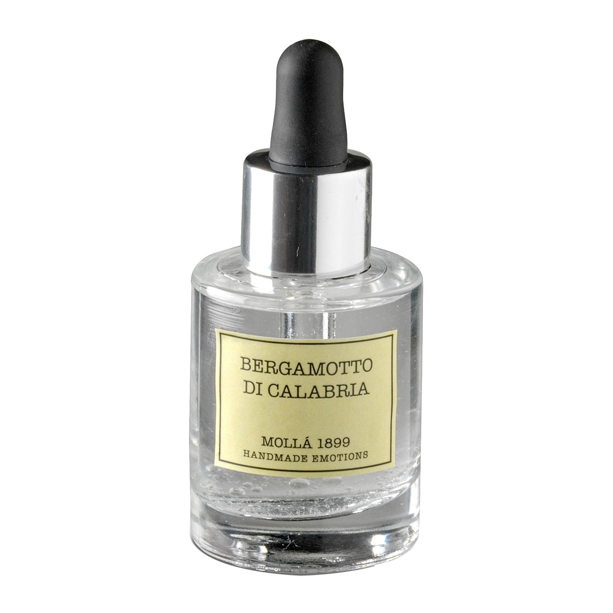Fragrância para Queimador Bergamotto Calabria Natural-1