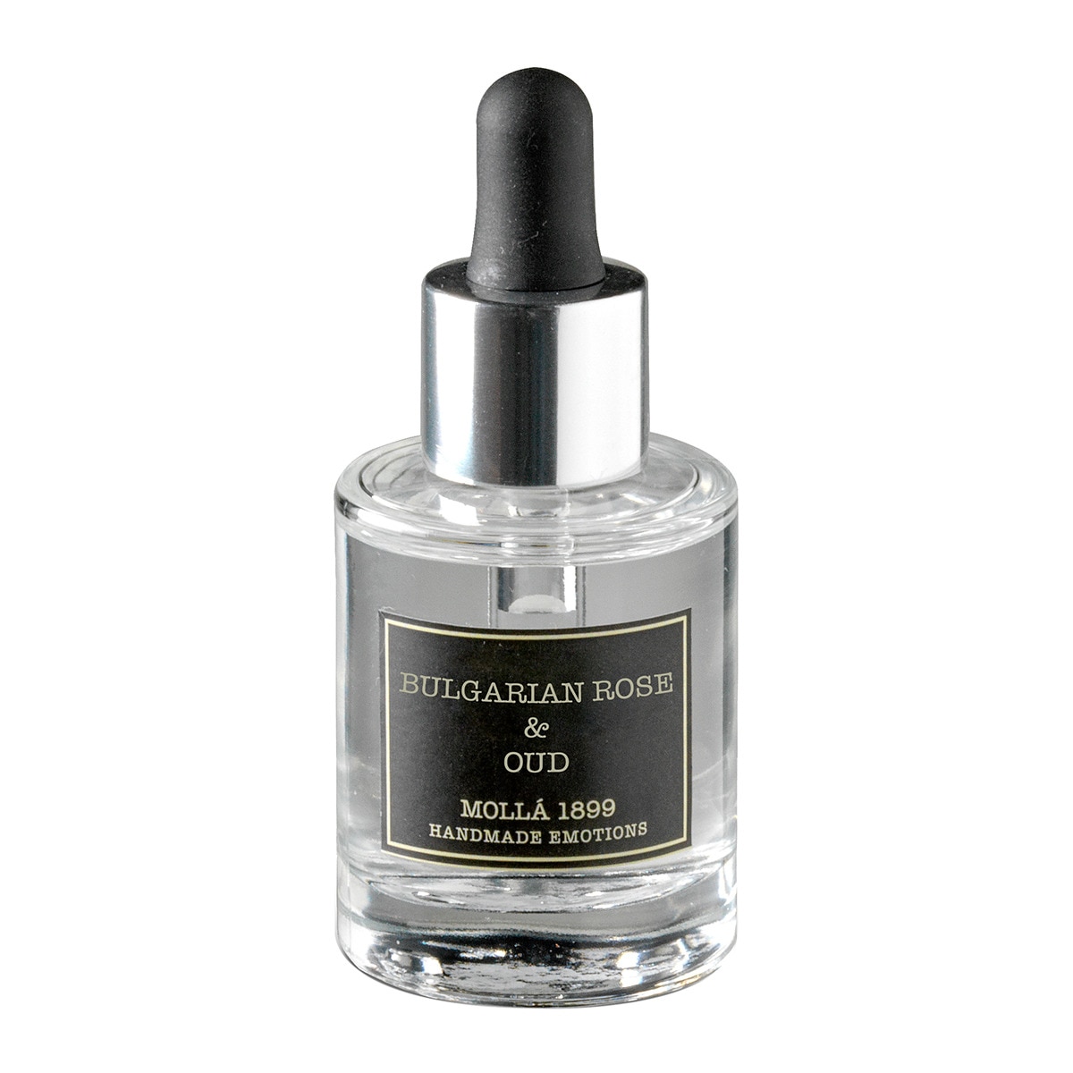 Imagem 0 de Fragrância para Queimador Bulg Rose&Oud