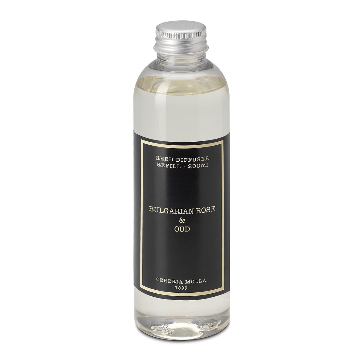 Recarga para Difusor Bulg Rose&Oud Preto-1