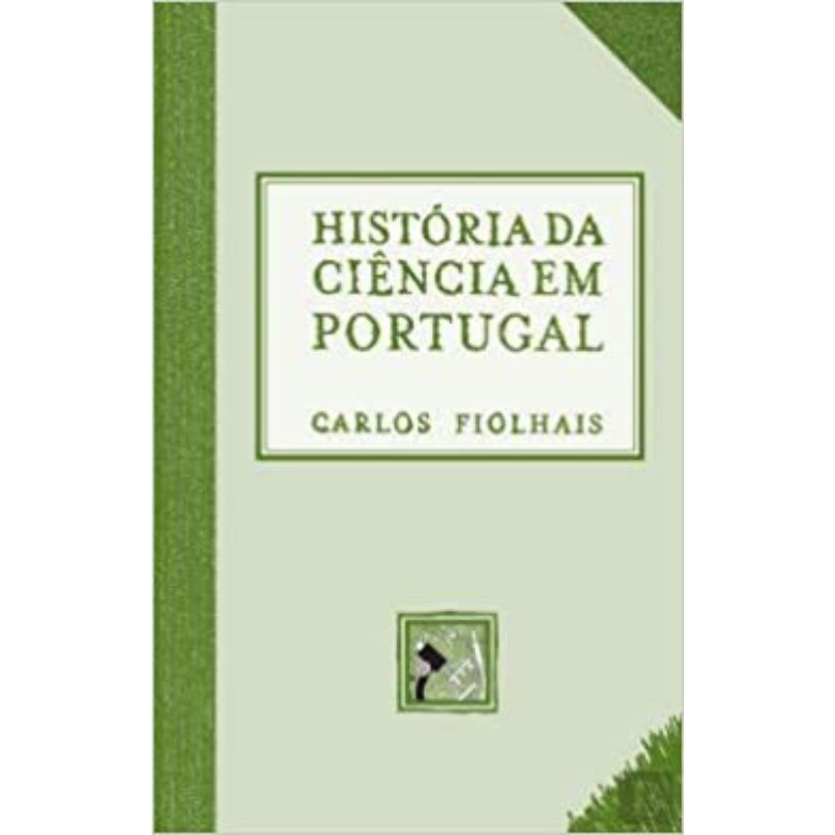 Imagem 0 de História da Ciência em Portugal
