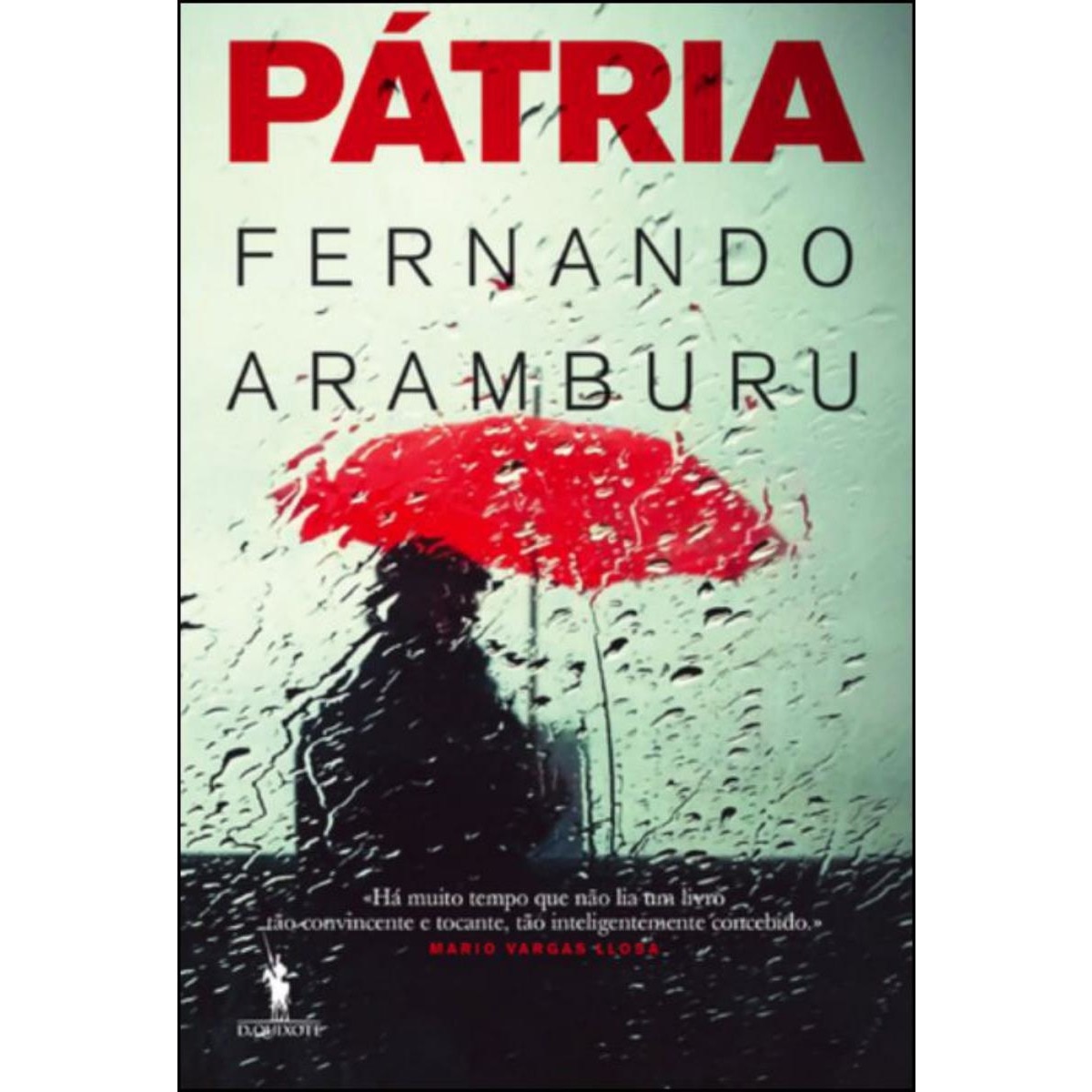 Imagem 0 de Pátria