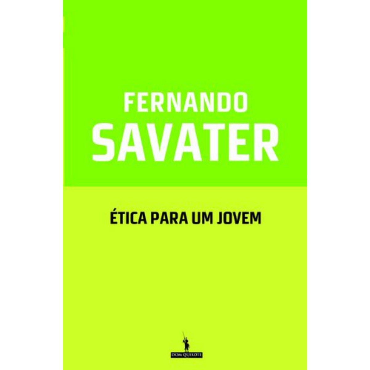 Ética para Um Jovem 1