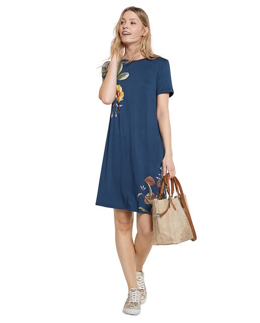 Desigual el corte ingles Clearance