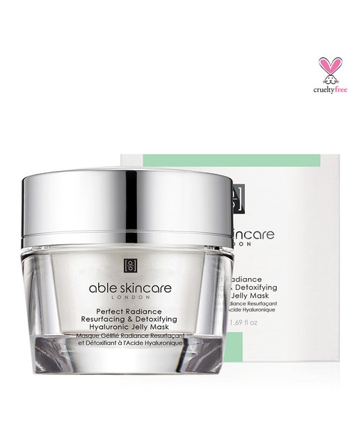 Imagen 0 de Mascarilla de Gelatina Hialurónica Rejuv