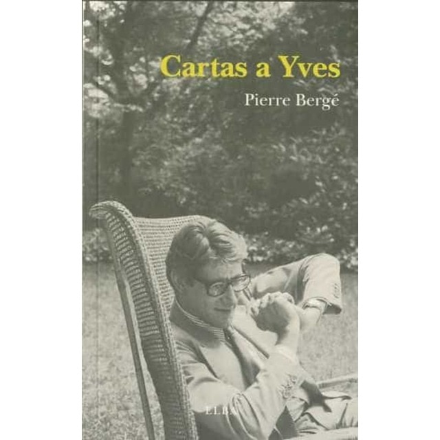 Cartas A Yves 1