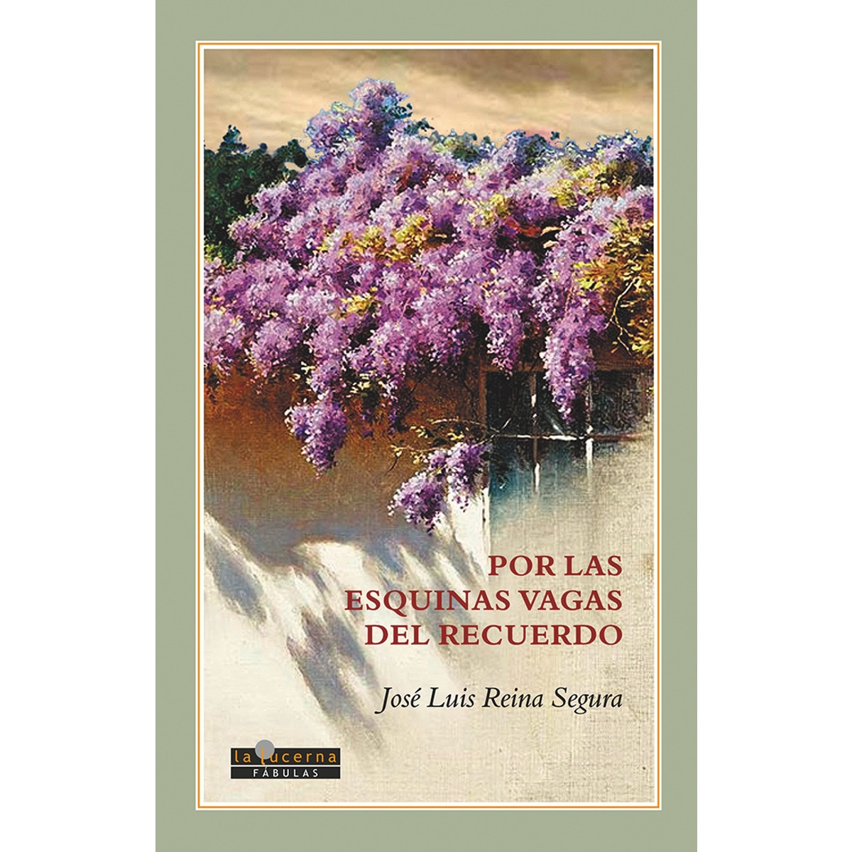 Imagem 0 de Por las esquinas vagas del recuerdo(Tapa blanda)