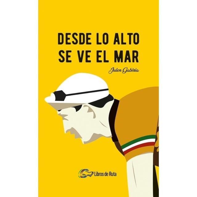 Imagen 0 de Desde lo alto se ve el mar  (Tapa blanda con solapas)