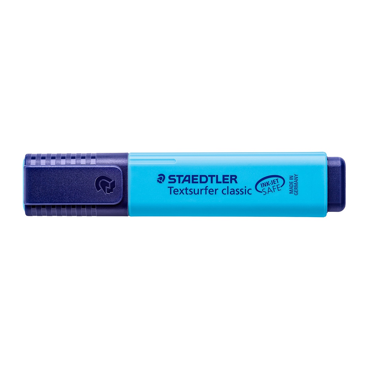 Imagen 0 de Marcador Fluorescente Textsurfer Classic 364 Staedtler Azul