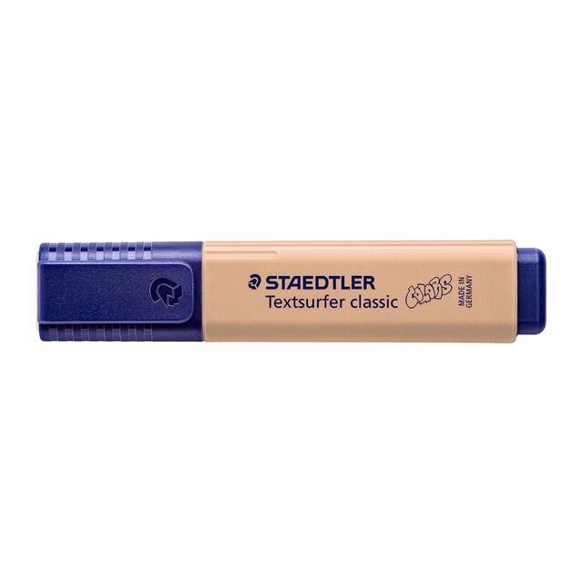Imagen 0 de Marcador Fluorescente Textsurfer Classic 364 Staedtler Arena