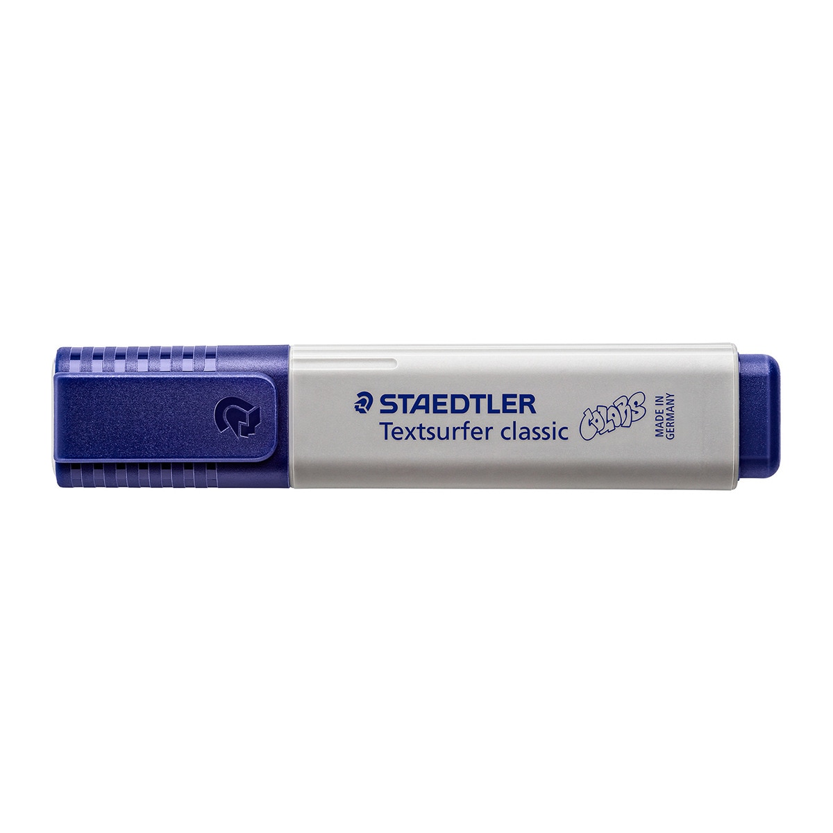 Imagen 0 de Marcador Fluorescente Textsurfer Classic 364 Staedtler Gris Claro