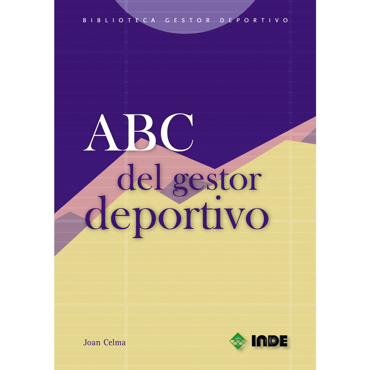 Abc del gestor deportivo(Tapa blanda) 1