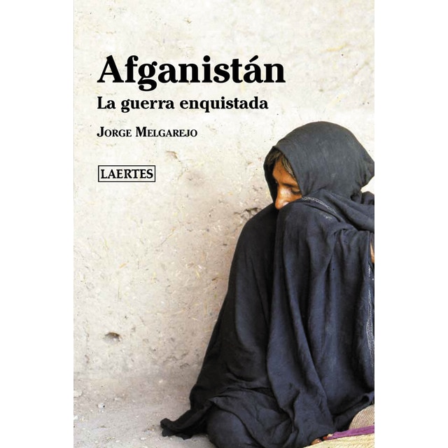 Imagem 0 de Afganistán: La guerra enquistada (Capa mole com abas)