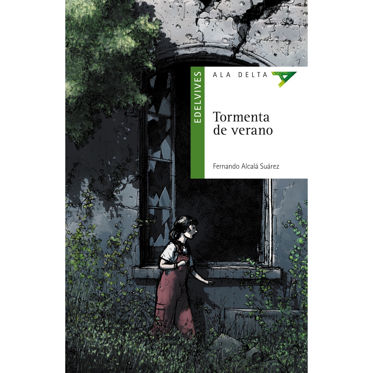 Tormenta de verano(Tapa blanda) 1