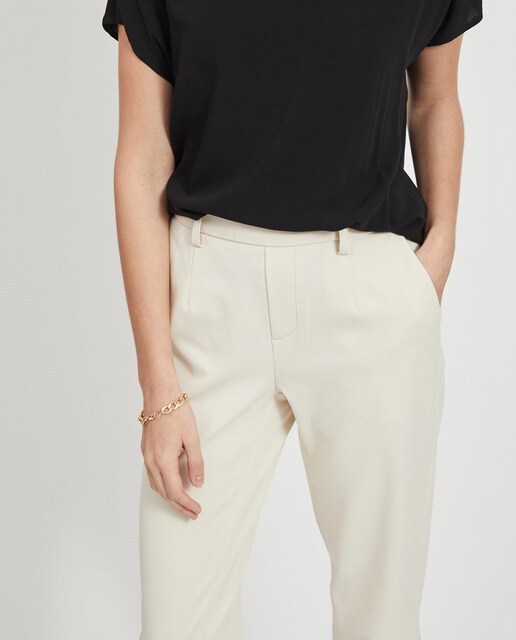 Pantalón capri de mujer · Object · El Corte Inglés