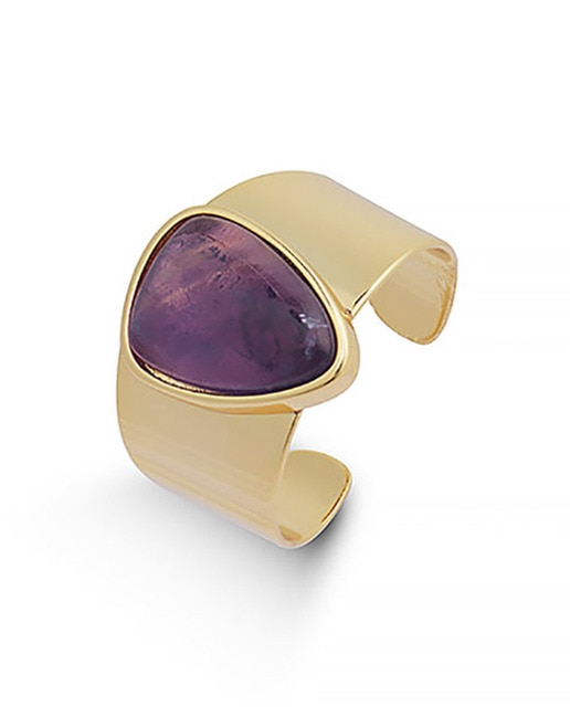 Imagen 0 de Anillo Sheak metal
