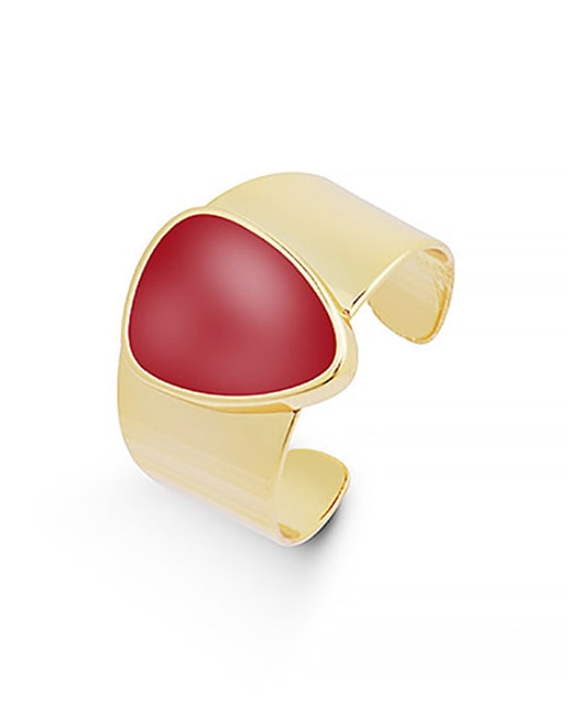 Imagen 0 de Anillo Sheak metal