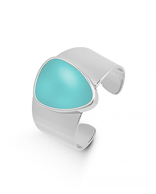 Imagen 0 de Anillo Sheak metal