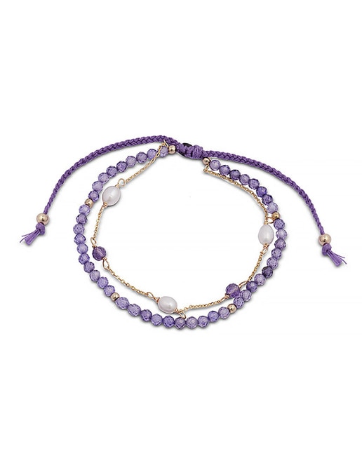 Imagen 0 de Pulsera Athat metal