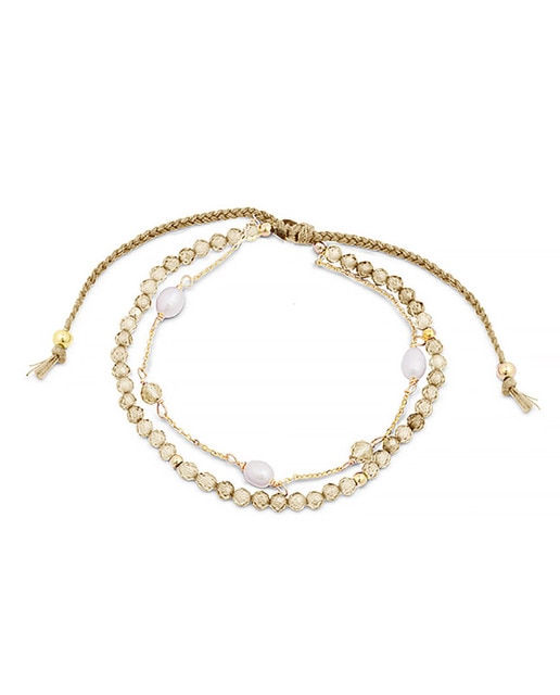 Imagen 0 de Pulsera Athat metal