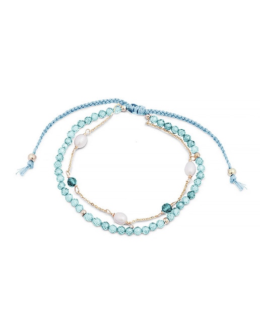 Imagen 0 de Pulsera Athat metal